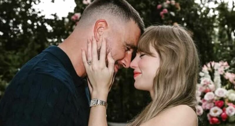 Donna Kelce reveals if she signed NDA for Travis and Taylor wedding