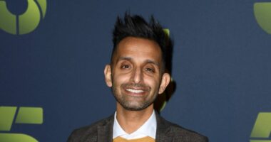 Dr Amir Khan issues urgent warning over video promoting erection product