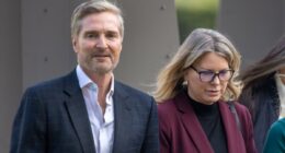 Dr Phil dragged into Rebecca Grossman case after husband's interview