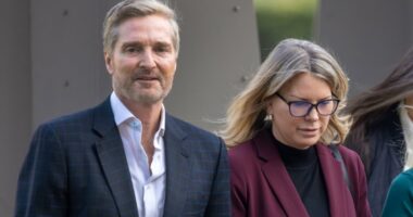 Dr Phil dragged into Rebecca Grossman case after husband's interview