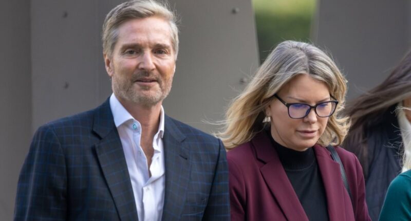 Dr Phil dragged into Rebecca Grossman case after husband's interview