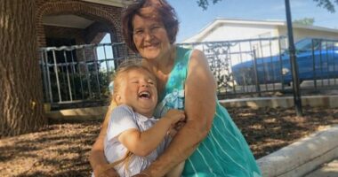 Driver federally indicted in 100-mph smuggling crash that killed Texas grandma, 7-year-old girl