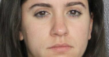 Drunk mother's shameless excuses after she left her children in Uber