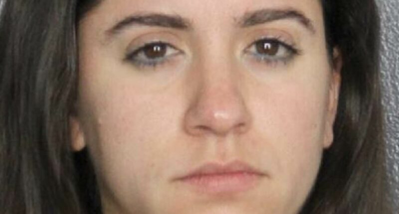 Drunk mother's shameless excuses after she left her children in Uber