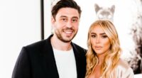EDEN CONFIDENTIAL: Petra Ecclestone's husband in heart scare at just 42