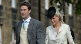 EDEN CONFIDENTIAL: Princes' pals provoke storm over moorland wind farm plan