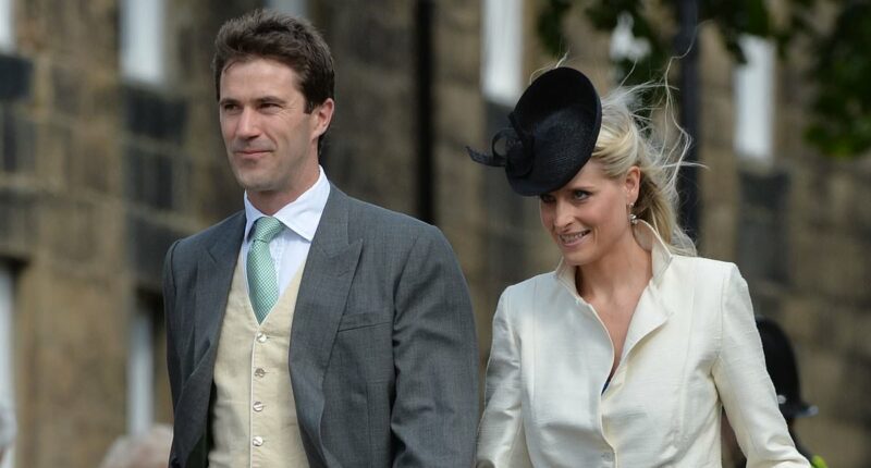 EDEN CONFIDENTIAL: Princes' pals provoke storm over moorland wind farm plan