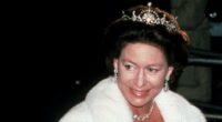 EDEN CONFIDENTIAL: The night a spurned Princess Margaret wreaked her revenge