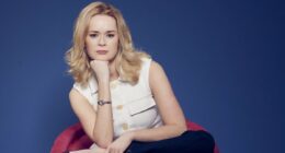 ELLA MANN: How I found out my flatmate was using her room to sell sex