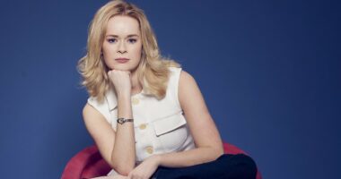 ELLA MANN: How I found out my flatmate was using her room to sell sex