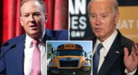 EPA to reform Biden's $5B electric school bus program by providing more fuel alternatives