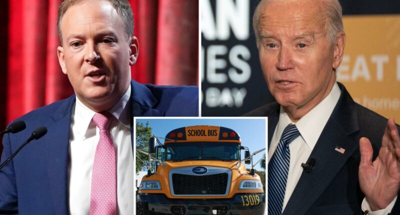 EPA to reform Biden's $5B electric school bus program by providing more fuel alternatives