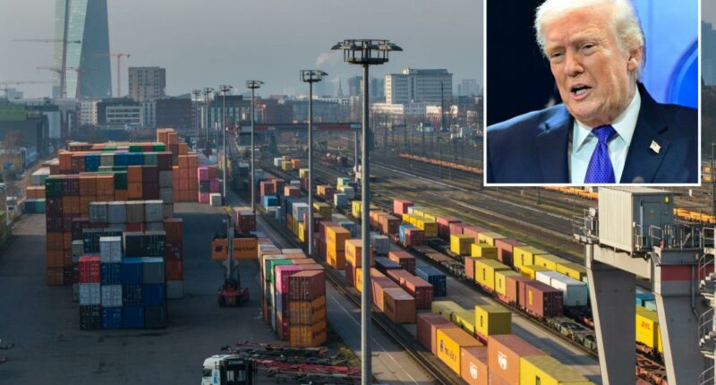 EU lawmakers again postpone vote on US trade deal after Trump's 15% global tariff