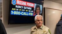 Early missteps, delayed search plane response emerge in Savannah Guthrie’s mother disappearance