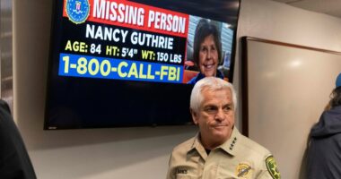 Early missteps, delayed search plane response emerge in Savannah Guthrie’s mother disappearance