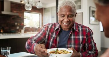 Eat three of these foods daily to 'live to 100' based on Blue Zones diet