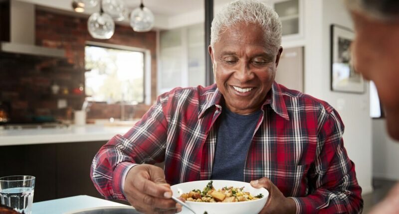 Eat three of these foods daily to 'live to 100' based on Blue Zones diet