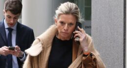 Eco-toothbrush boss used money from firm to fund 'affluent lifestyle'