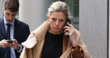 Eco-toothbrush boss used money from firm to fund 'affluent lifestyle'