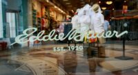 Eddie Bauer to close all North American stores, file for bankruptcy