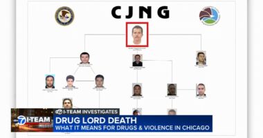 'El Mencho' dead: What comes next after notorious drug boss, leader of Jalisco New Generation Cartel killed by Mexican military?