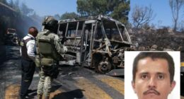 'El Mencho' killing marks new war against cartels, but Mexico needs to keep 'applying pressure': sources