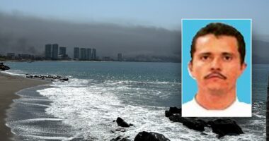 'El Mencho' was deported from US multiple times before he became cartel power figure