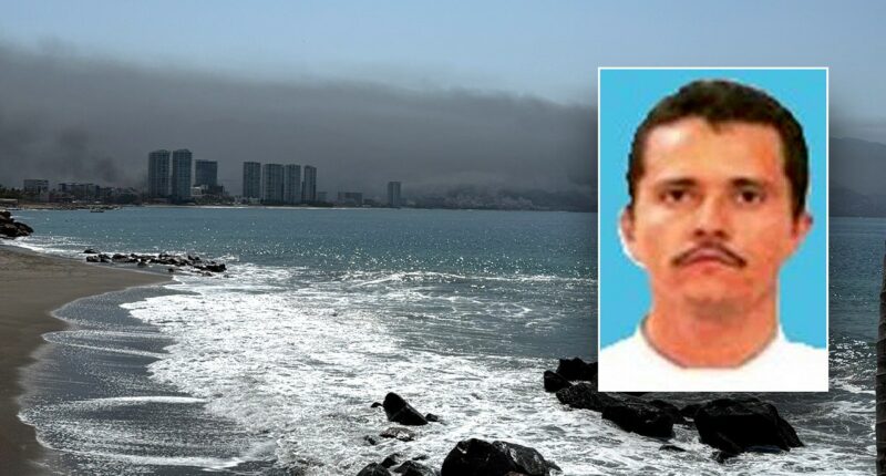 'El Mencho' was deported from US multiple times before he became cartel power figure
