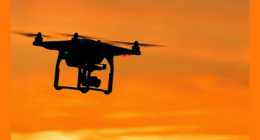 El Paso Air Closure Tied to Mexican Drug Cartel Drones Breaching US Airspace—War Dept Took Invaders Down