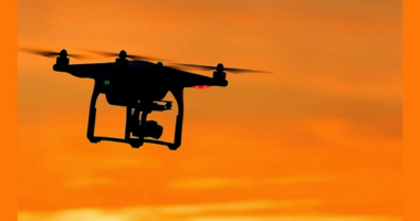 El Paso Air Closure Tied to Mexican Drug Cartel Drones Breaching US Airspace—War Dept Took Invaders Down