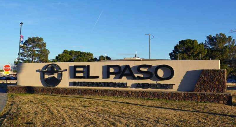 El Paso airspace closure was reportedly triggered by the CBP’s use of an anti-drone laser
