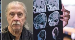 Elderly Florida man accused of killing dementia-stricken wife said he'd 'rather go to prison' than care for her