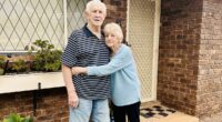Elderly couple on the brink homelessness told they are not a priority