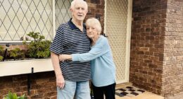 Elderly couple on the brink homelessness told they are not a priority