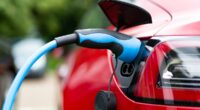 Electric cars deliver 'no proven carbon savings' in UK, scientists say
