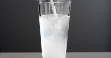 Electrolyte supplements are everywhere. Who benefits from them and when?