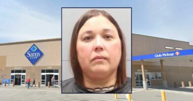 Elementary school teacher punched Sam's Club shopper in the face for wanting to buy 2 rotisserie chickens, cops say