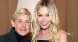 Ellen DeGeneres 'buys $27m mansion' in Montecito