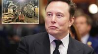 Elon Musk takes aim at insane LA subway costs, says he can dig tunnels for a bargain