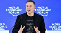 Elon Musk unleashes merciless campaign against Steve Bannon's 'evil' Epstein ties