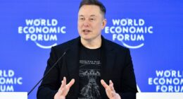 Elon Musk unleashes merciless campaign against Steve Bannon's 'evil' Epstein ties