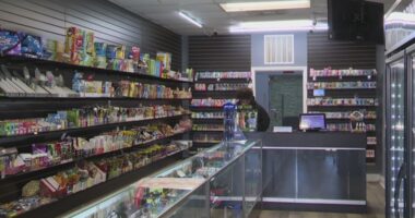 Employee speaks after coworker shot trying to stop theft in Lakeshore