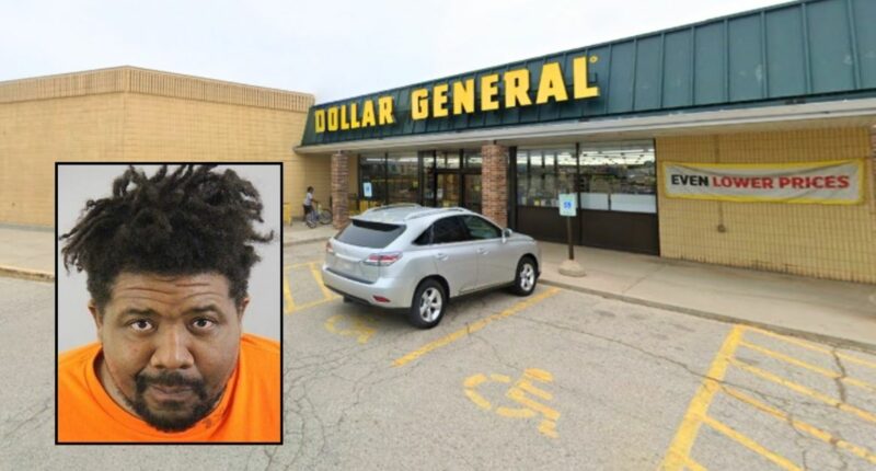 Employee who was just fired gets in Audi and runs over co-worker in parking lot across the street: Police