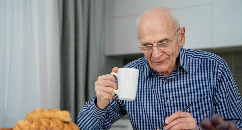 Engaging in mentally stimulating activities like reading, writing and learning languages 'cuts Alzheimer's disease risk by 40 per cent'