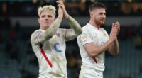 England 48-7 Wales PLAYER RATINGS: Who 'totally dominated' as FOUR men scored 8.5? Who recovered from a 'frustrating' moment? And which visitor showed 'absolutely nothing' of his potential?