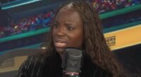 Eni Aluko calls British TV a 'toxic space' as she QUITS broadcasting work after row with Ian Wright and clash with Simon Jordan