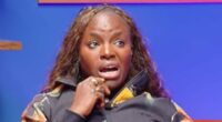 Eni Aluko suggests Ian Wright should've GIVEN UP some punditry jobs to aid her career and accuses him of not being an 'ally' by making the 'sacrifice' in her latest swipe at Arsenal legend