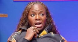 Eni Aluko suggests Ian Wright should've GIVEN UP some punditry jobs to aid her career and accuses him of not being an 'ally' by making the 'sacrifice' in her latest swipe at Arsenal legend
