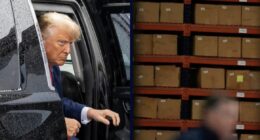 'Entirely devoid: Fulton County rips apart FBI's 'possible cause' legal basis for seizing 2020 election ballots from warehouse