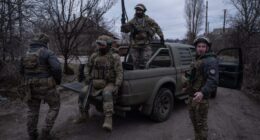 Envoys signal no breakthrough on bridging Russia and Ukraine’s political and military differences